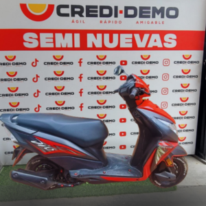 HONDA SCV110 2022
