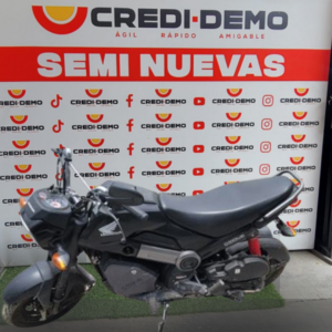 HONDA NVA110MNA 2023