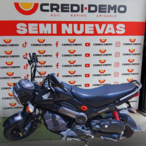 HONDA NVA110MNA 2023