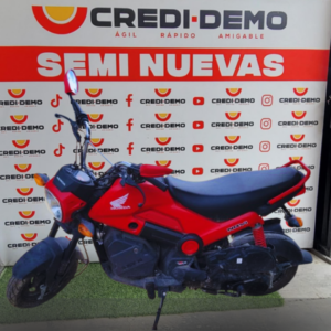 HONDA NVA110MNA 2023