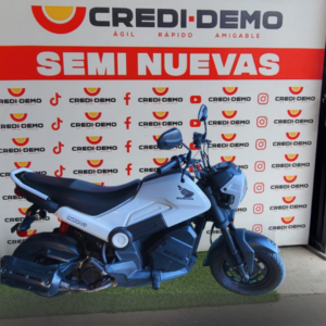 HONDA NVA110R 2024