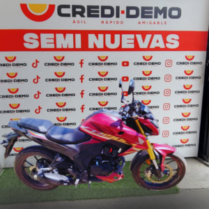 HONDA CBF190MAR 2025