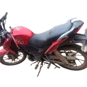 HONDA CB125F TWI 2021
