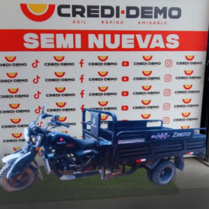 ZMOTO RUNGA 320 2024