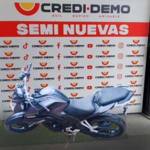 ZMOTO CR5 2024
