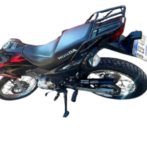HONDA XR150L 2023