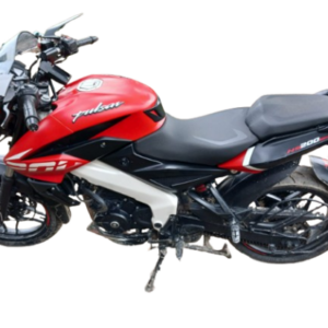 BAJAJ PULSAR200 2024