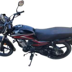 HONDA CD100RNR 2025