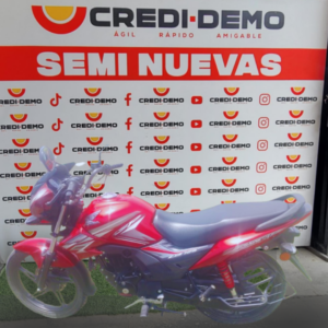 HONDA CBF125MJ 2025