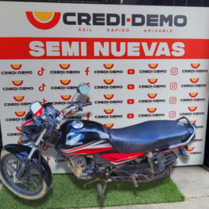 HONDA CB110 2022