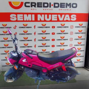 HONDA NVA110MNA 2023
