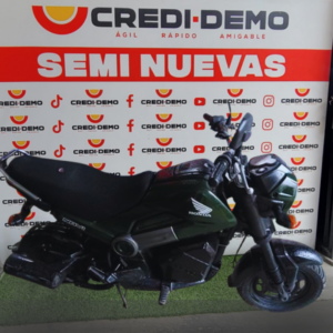 HONDA NVA110MNA 2022