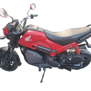 HONDA NVA110MNA 2023