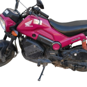 HONDA NVA110MNA 2022