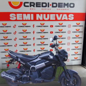 HONDA NVA110MNA 2024
