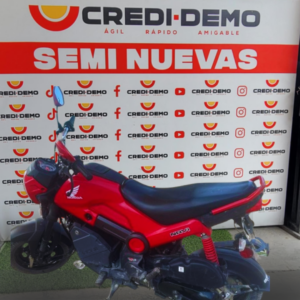 HONDA NVA110R 2024