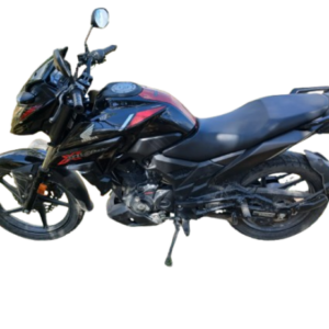 HONDA CBF160FSM 2025