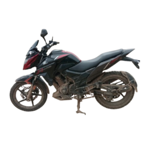 HONDA CBF160FSM 2023