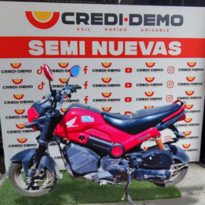 HONDA NVA110MNA 2021