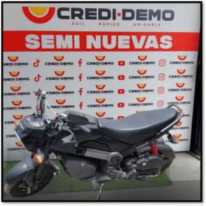 HONDA NVA110MNA 2023