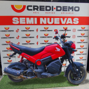 HONDA NVA110MNA 2023