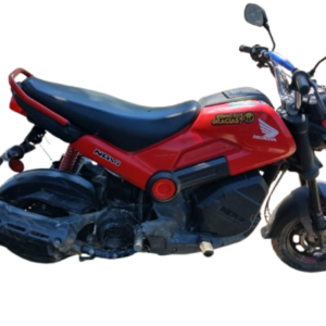 HONDA NVA110R 2025