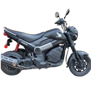 HONDA NVA110R 2025