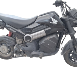 HONDA NVA110S 2025