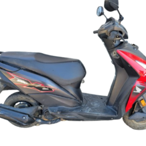 HONDA SCV110FR 2024