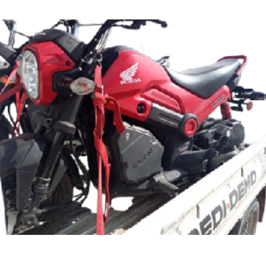 HONDA NVA110R 2024