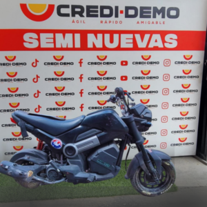 HONDA NVA110R 2025