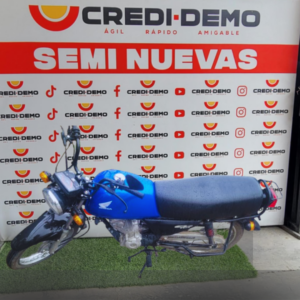 HONDA CG110 2025