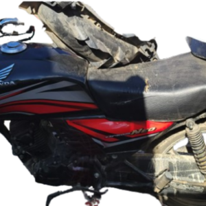 HONDA CB110 2024