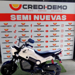 HONDA NVA110R 2024