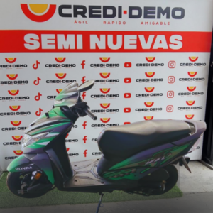 HONDA SCV110FR 2023