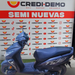 HONDA SCV110 2024