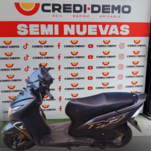HONDA SCV110FR 2025