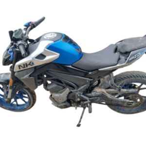 CFMOTO CF250-B 2024