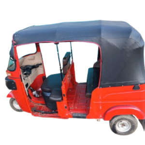 BAJAJ RE4S 2024