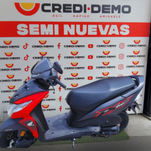 HONDA SCV110FR 2023